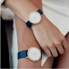 Picture of ROSE GOLD & NAVY WATCH THE 5TH